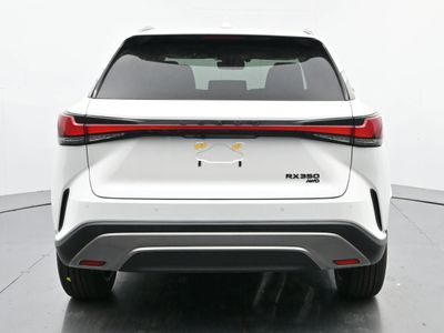 2026 Lexus RX - Photo 3
