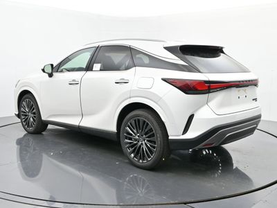 2026 Lexus RX - Photo 2