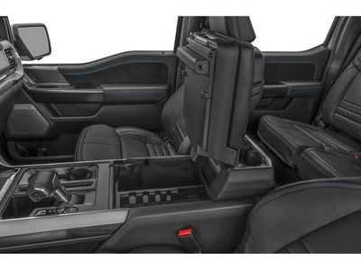 2026 Ford F-150 — photo 11 view