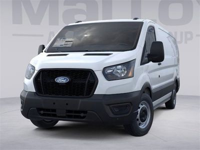 2026 Ford Transit Cargo Van - Photo 3