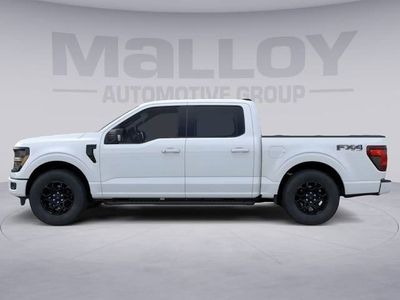2026 Ford F-150 — photo 22 view