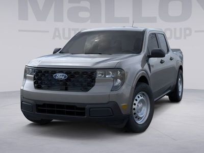 2026 Ford Maverick — photo 24 view