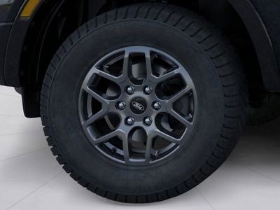2025 Ford Ranger - Photo 21