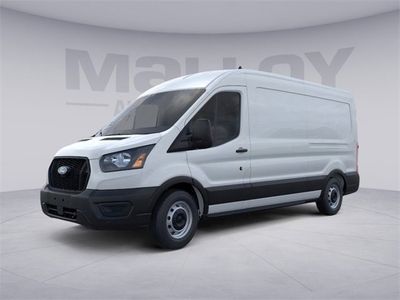 2026 Ford Transit Cargo Van - Photo 1