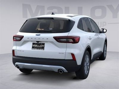 2026 Ford Escape - Photo 7