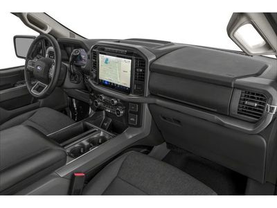 2026 Ford F-150 — photo 11 view