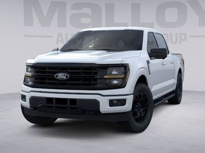 2026 Ford F-150 — photo 21 view