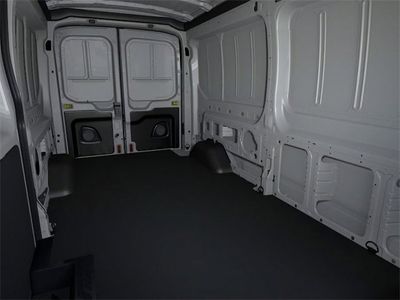 2026 Ford Transit Cargo Van - Photo 12