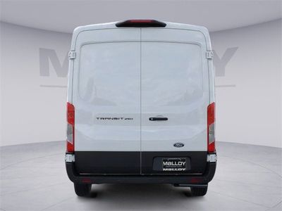 2026 Ford Transit Cargo Van - Photo 7