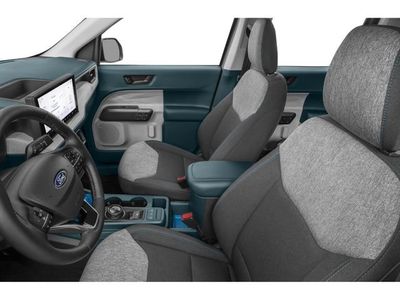 2026 Ford Maverick — photo 10 view