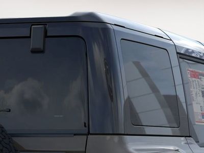 2026 Ford Bronco — photo 25 view
