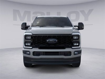 2026 Ford Super Duty F-350 SRW - Photo 4
