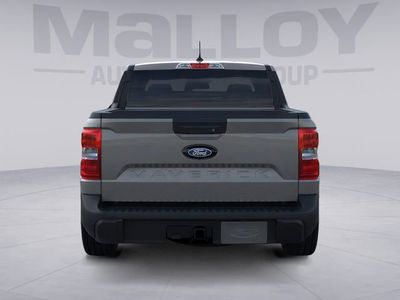 2026 Ford Maverick — photo 23 view