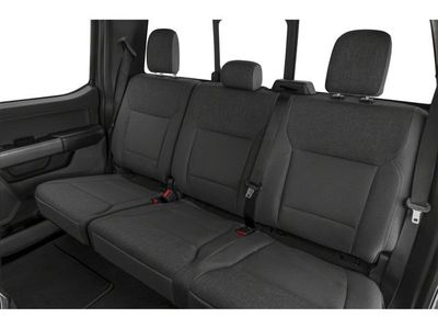 2026 Ford F-150 — photo 10 view