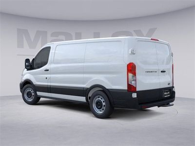 2026 Ford Transit Cargo Van - Photo 5