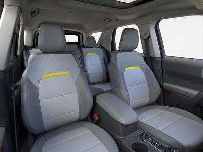 2026 Ford Bronco Sport — photo 23 view