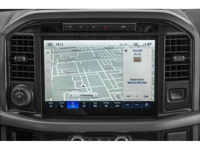 2026 Ford F-150 — photo 9 view