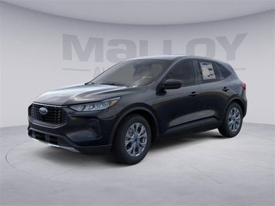 2026 Ford Escape - Photo 1