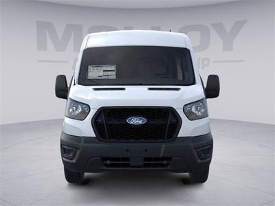 2026 Ford Transit Cargo Van - Photo 4