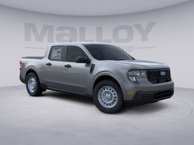 2026 Ford Maverick — photo 22 view