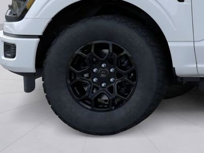 2026 Ford F-150 — photo 19 view