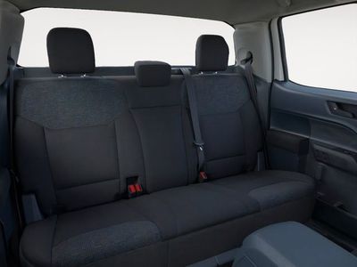 2026 Ford Maverick — photo 21 view