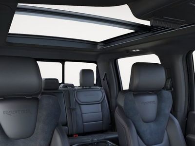 2025 Ford F-150 — photo 22 view
