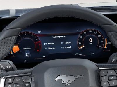 2025 Ford Mustang - Photo 14