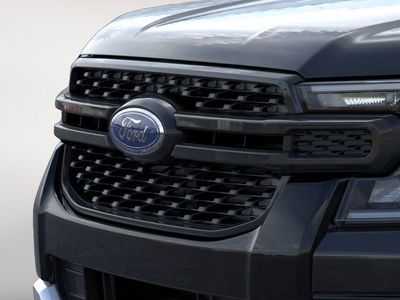 2025 Ford Ranger - Photo 18