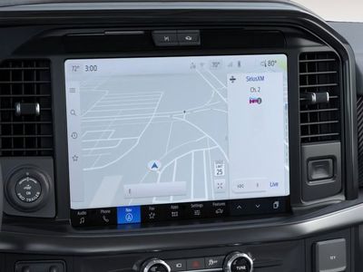 2025 Ford F-150 — photo 21 view
