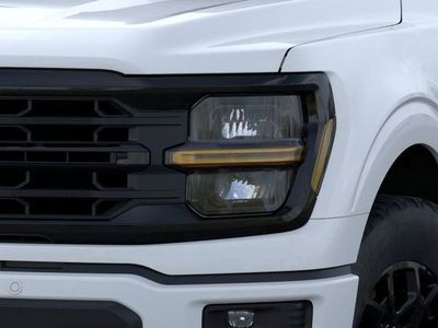 2026 Ford F-150 — photo 18 view