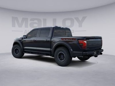 2025 Ford F-150 — photo 20 view