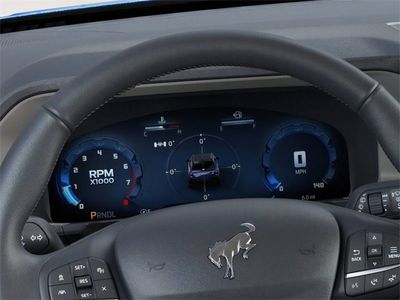 2025 Ford Bronco Sport - Photo 14