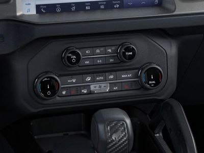 2026 Ford Bronco — photo 24 view