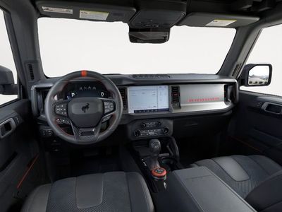 2026 Ford Bronco — photo 23 view