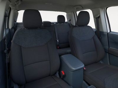 2026 Ford Maverick — photo 20 view
