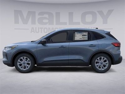 2026 Ford Escape - Photo 8