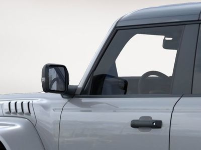 2026 Ford Bronco — photo 23 view