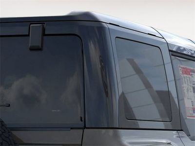 2025 Ford Bronco - Photo 9