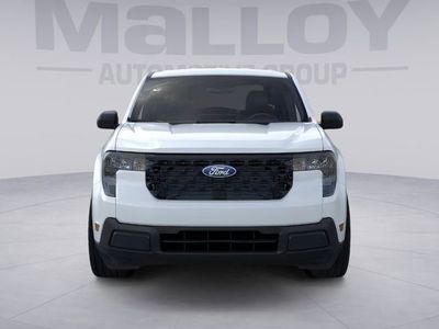 2026 Ford Maverick — photo 19 view