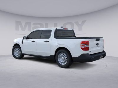 2026 Ford Maverick — photo 18 view