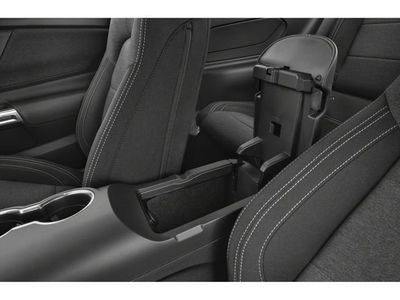 2026 Ford Mustang — photo 9 view