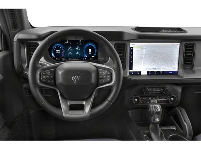 2025 Ford Bronco — photo 9 view