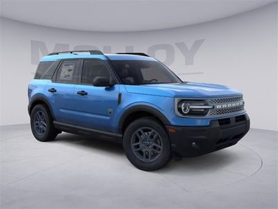 2025 Ford Bronco Sport - Photo 4