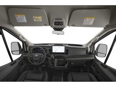 2025 Ford Transit Passenger Wagon - Photo 8