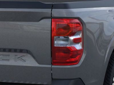 2026 Ford Maverick — photo 21 view