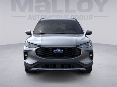 2026 Ford Escape - Photo 4