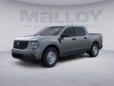 2026 Ford Maverick — photo 20 view