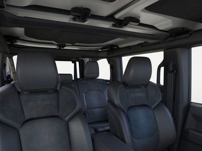 2026 Ford Bronco — photo 20 view