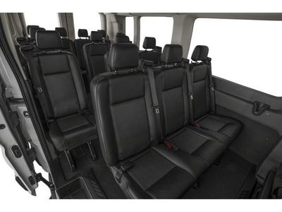 2025 Ford Transit Passenger Wagon - Photo 7